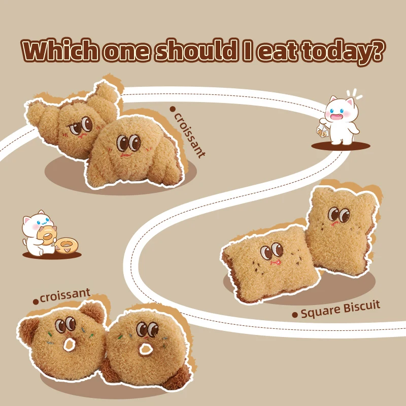 HOOPET Paquete de varita y juguetes para gatos con forma de pastelería: entretenimiento para gatitos, alivio del aburrimiento, suministro interactivo para gatos - imagen 5