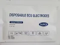 Pack of electrodes