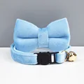 bow tie collar