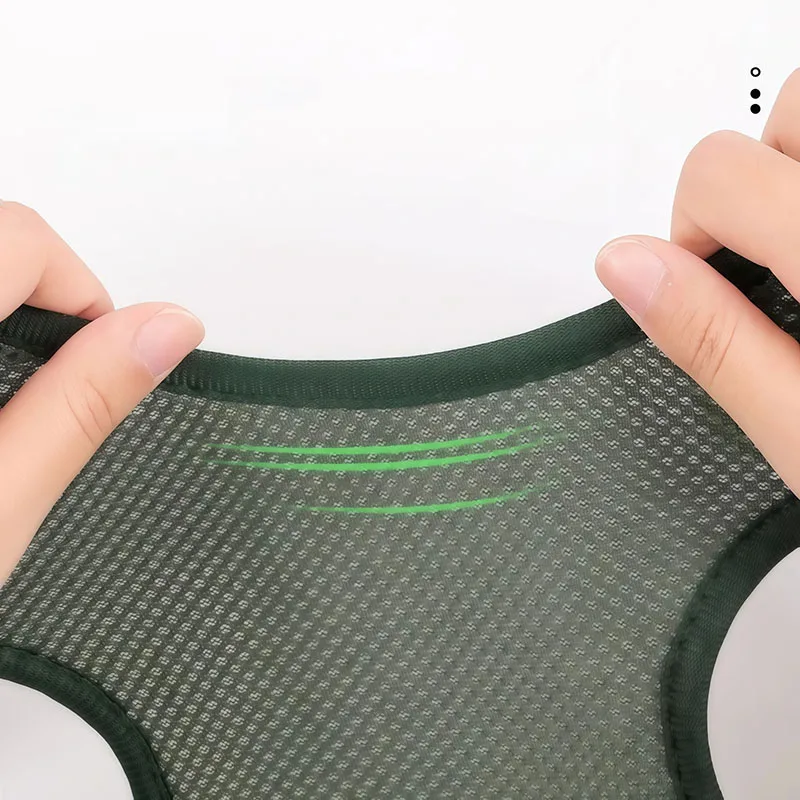 Hamaca de peluquería con bolsa antiarañazos para gatos y perros - imagen 4