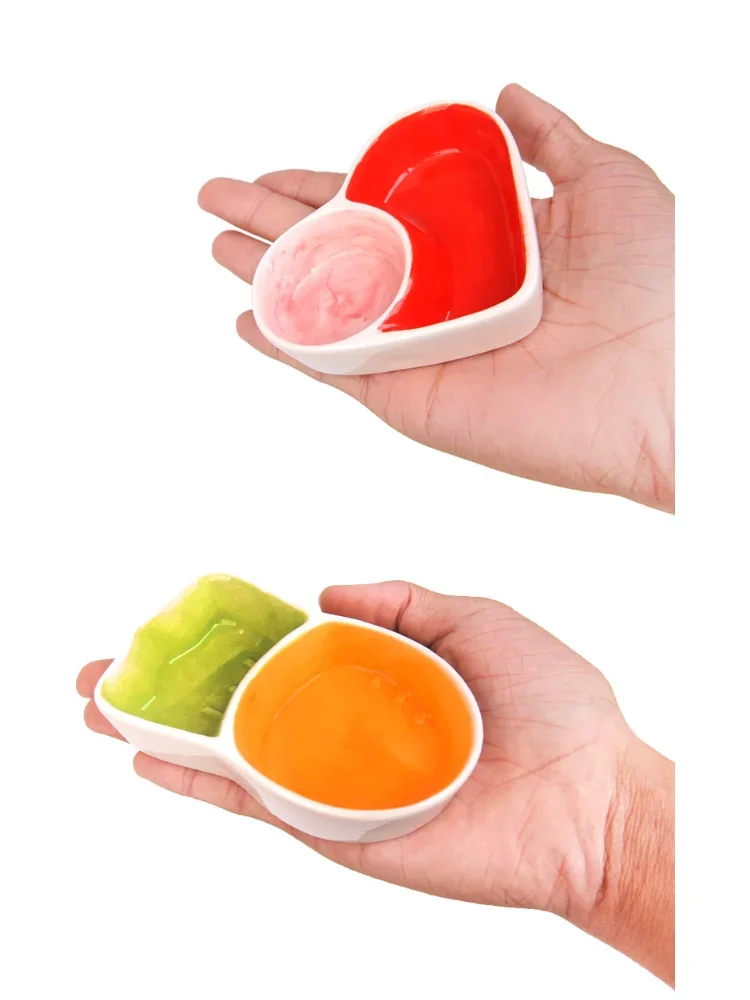 Diferentes colores y diseños disponibles