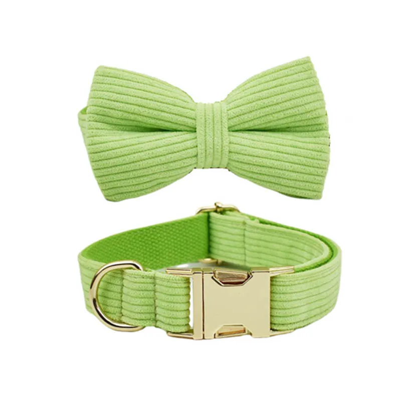 Bow Collar