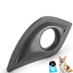 Mini rodillo quitapelos para mascotas - Coche y sofá
