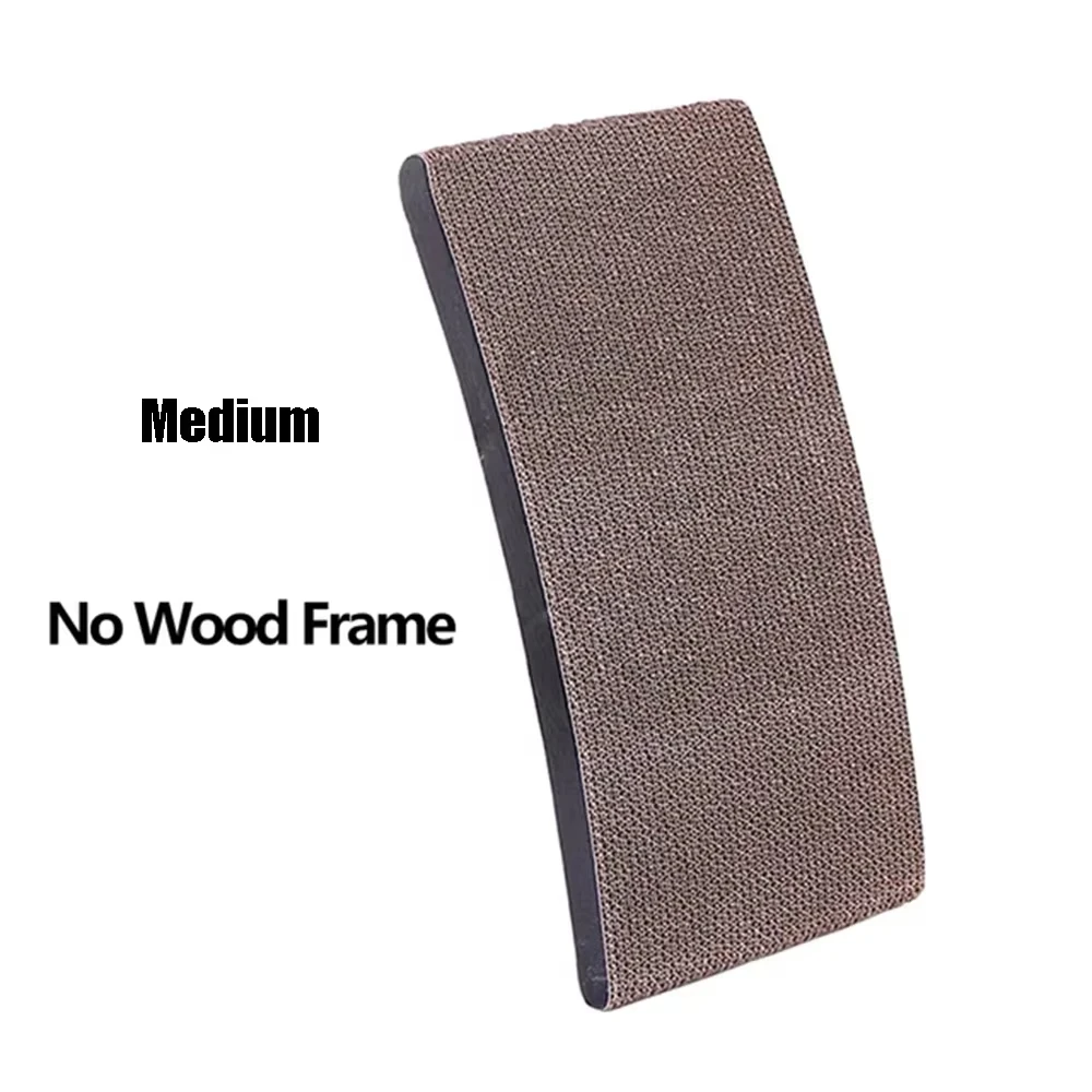 Medium Scratch Board