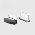 2pcs grey