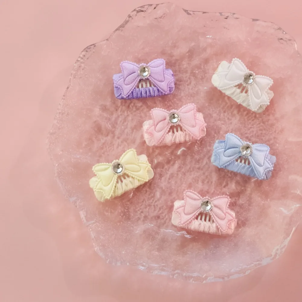 Lazo decorativo princesa con cristales para gatos y perros pequeños - imagen 4