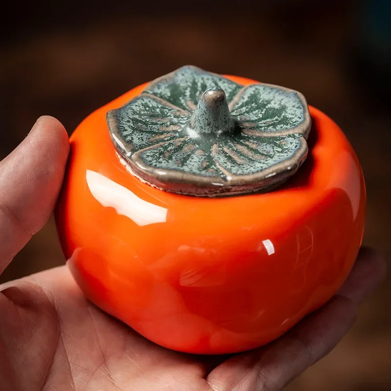 Caja de cerámica para cenizas de mascotas, tamaño pequeño, ataúd de animales de cremación, cenizas conmemorativas, suministros funerarios, decoración para cenizas de gato, perro, conejo - imagen 2