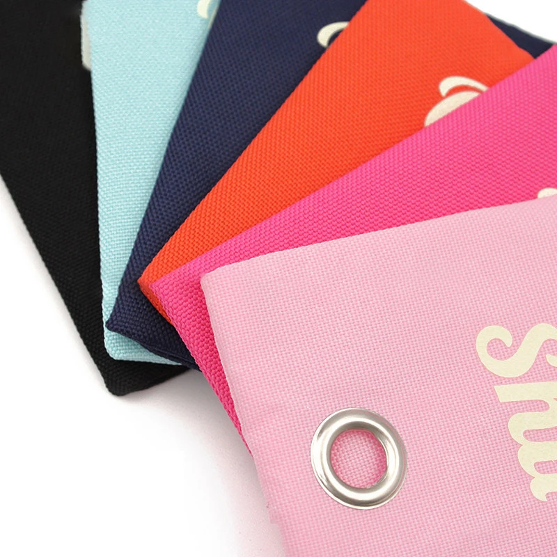 Suministros para mascotas, bolsas de basura de lona, dispensador de bolsas para caca, soporte portátil para bolsas de basura para caca de perro, organizador para recoger cachorros y gatos al aire libre - imagen 4