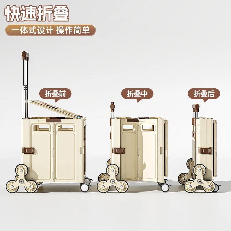 Transportín plegable y transpirable para gatos y perros pequeños - imagen 2
