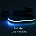 colorful USBCharging