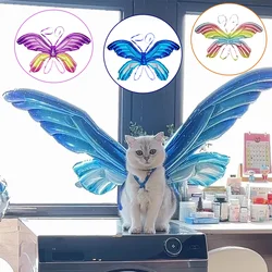 Globos Alas de ángel – Fiesta de cumpleaños mascota