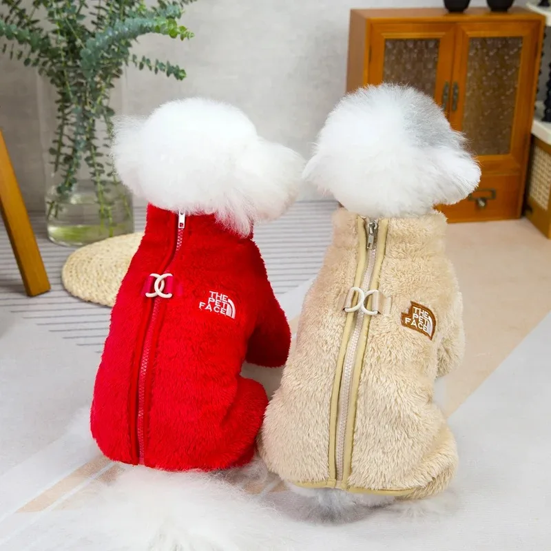 Ropa para mascotas, sudaderas con capucha para perros, accesorios para mascotas, Corgi, lindos productos pequeños de lujo, disfraz, accesorios grandes, invierno, medio suave - imagen 2