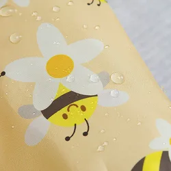 Poncho impermeable con capucha para perros pequeños Chihuahua y Yorkie