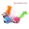 2pcs Random color