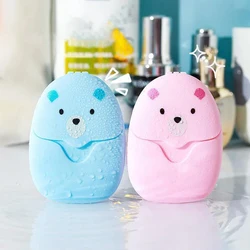 Jabon soluble para bano de perros y gatos - piel sensible
