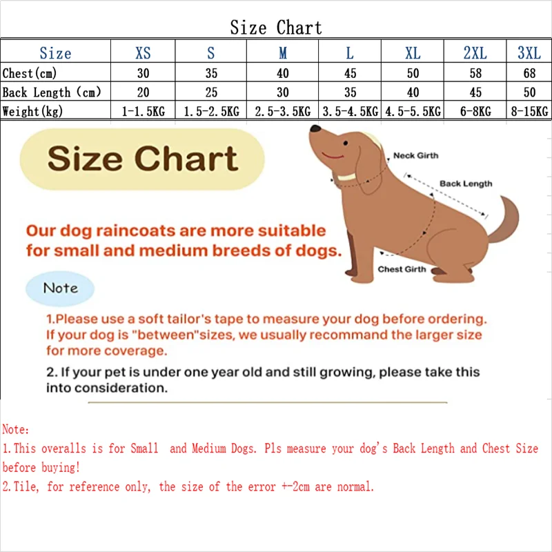 Suéter de Lana Polar para Perros - imagen 2