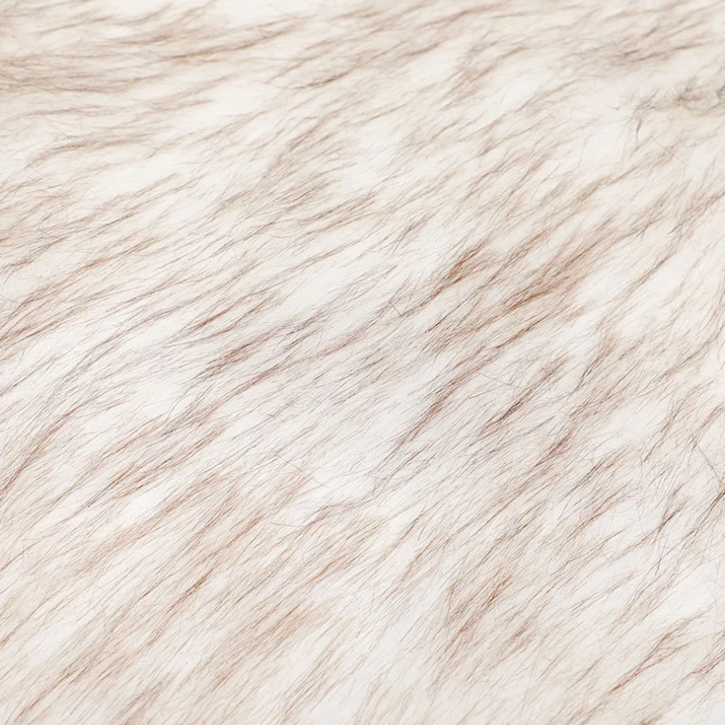 Cama de felpa Ultra suave para perros y gatos, esterilla para jaula, sofá, coche, cojín antideslizante, autocalentable - imagen 5