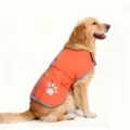 orange two-way wear