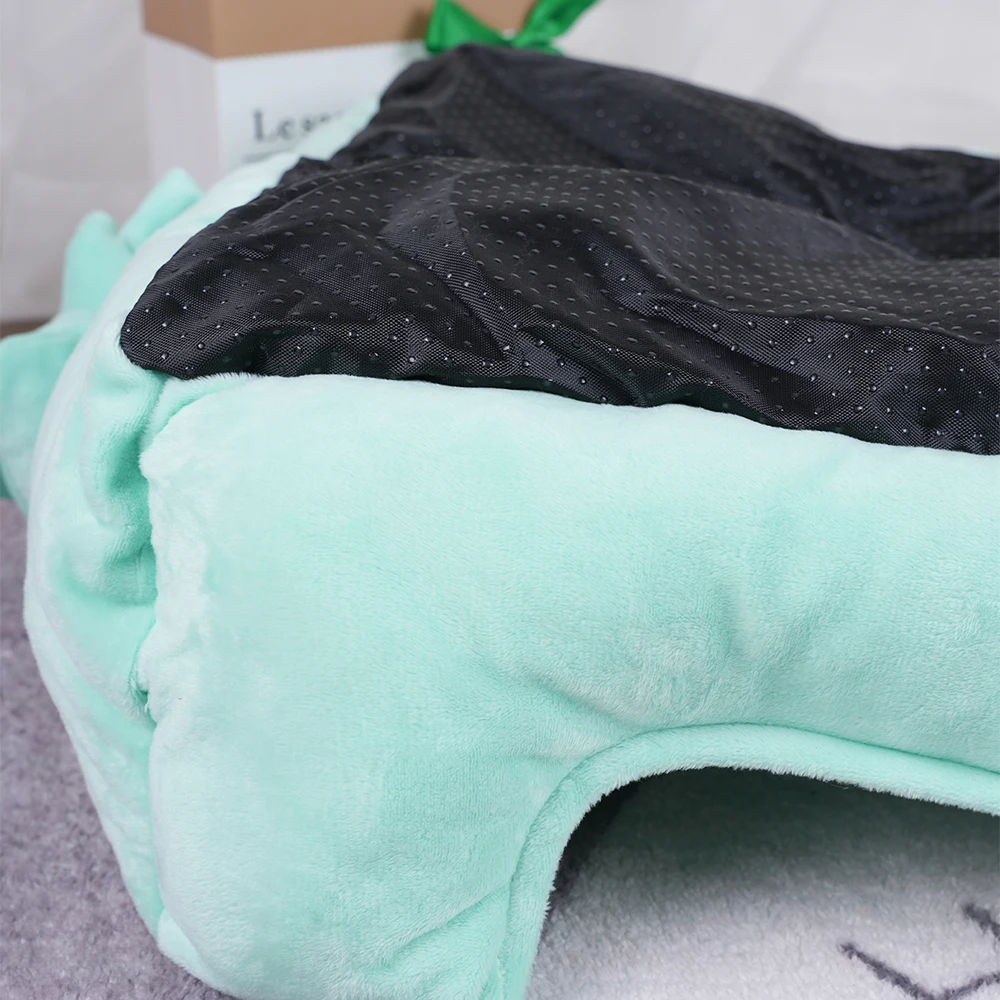 Sofá cama para perros medianos y pequeños, camas para gatos y perros, accesorios para razas grandes, accesorios de cama, suministros de productos, cestas para perreras - imagen 2