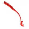 Without ball-Red