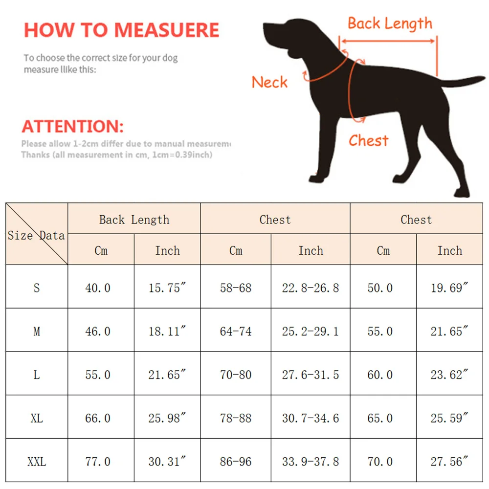 Ropa cortavientos para mascotas, chaqueta gruesa y cálida de invierno para perros pequeños y medianos, abrigos Whippet Greyhound, ropa para mascotas - imagen 2