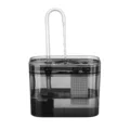 Transparent Black