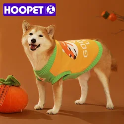 Suéter de punto para Shiba Inu y Chihuahua – Cálido y cómodo