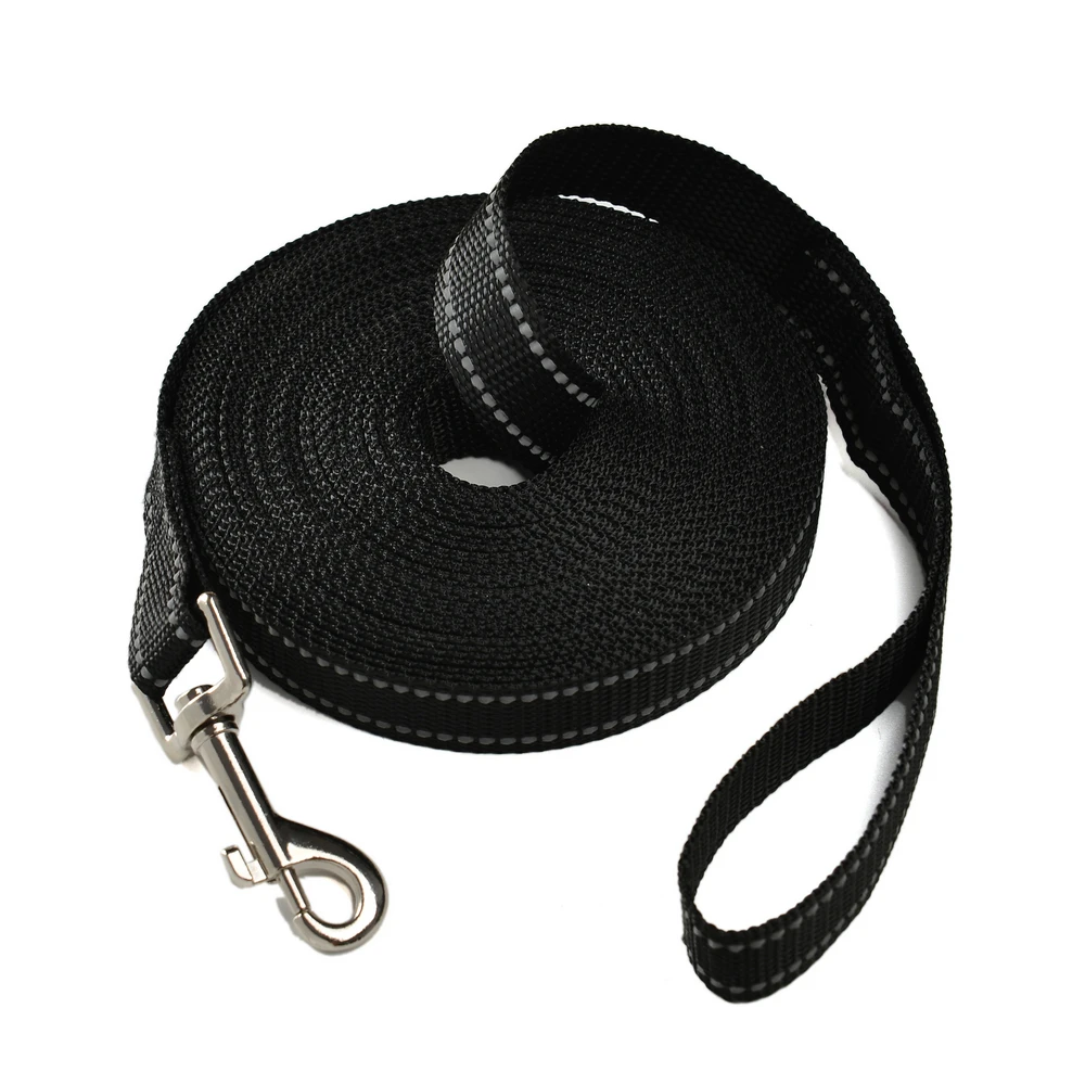 Conjunto arnes y correa ajustables para perros Chihuahua - reflectante - imagen 4