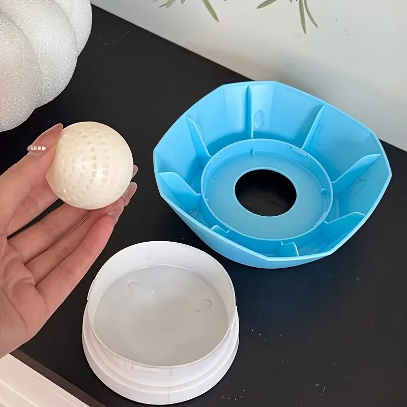 Comedero lento antideslizante para perros y gatos – Rompecabezas - imagen 3