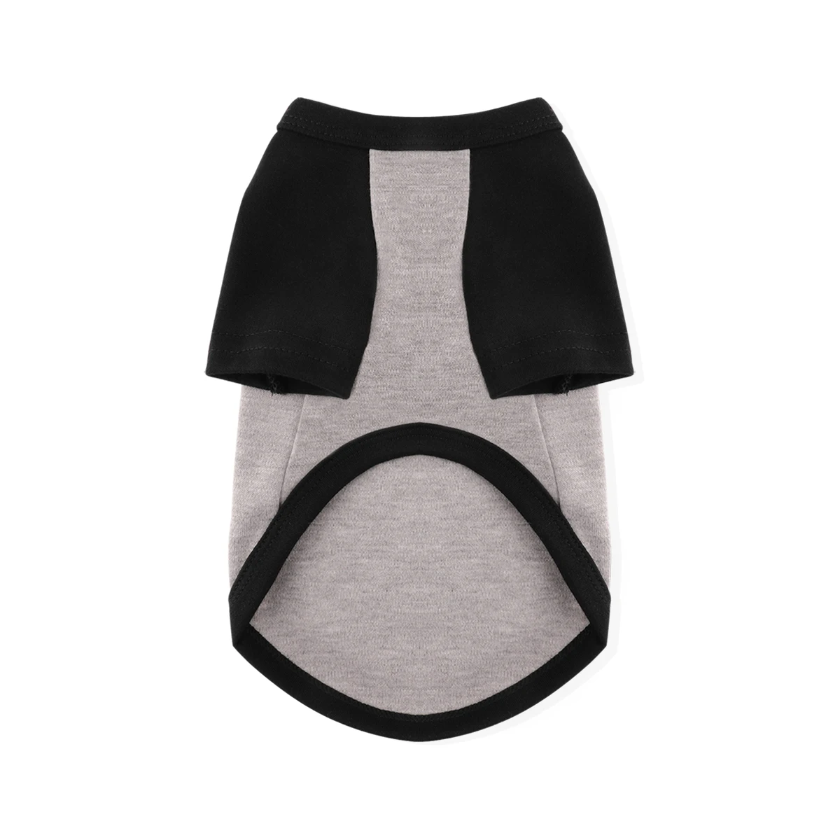 "Mejora el armario de tu perro con camisetas multicolores: Adorable, cómodo y elegante!" - imagen 5