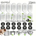12PCS