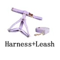 harness leash