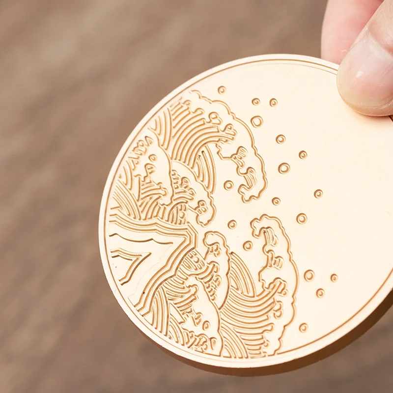 Urnas de cerámica para mascotas personalizadas, cenizas de mascotas para su amado, recuerdo de cremación de ataúd, pequeña capacidad - imagen 3