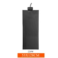 53X128CM 220W