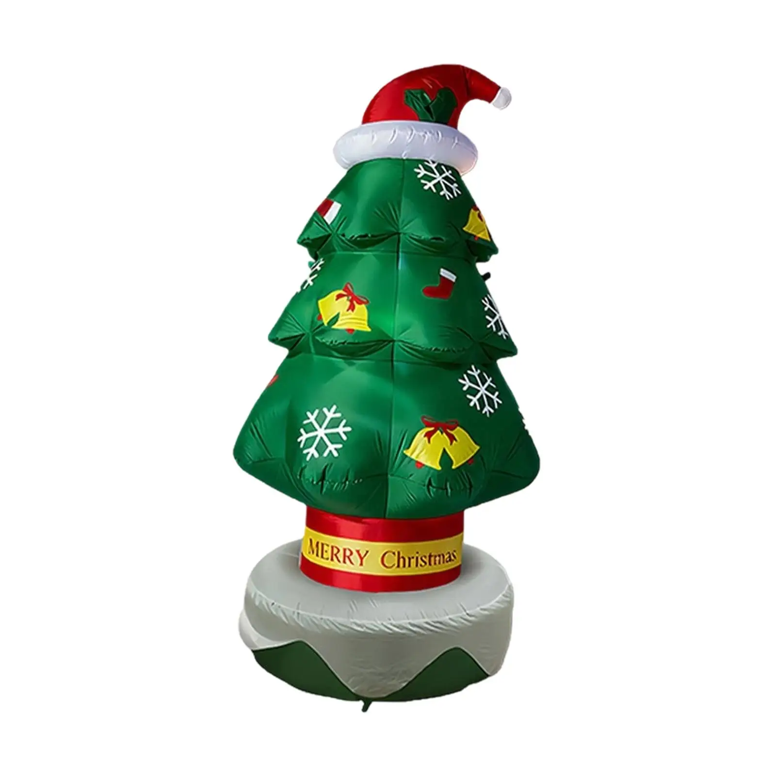 Christmas Inflatable Decoration,Weatherproof,Christmas Tree Figures,Novelty,Xmas Decor Ornament Outdoor Decorations for Festival Christmas Inflatable Decoration,Weatherproof,Christmas Tree Figures,Novelty,Xmas Decor Ornament Outdoor Decorations for Festival