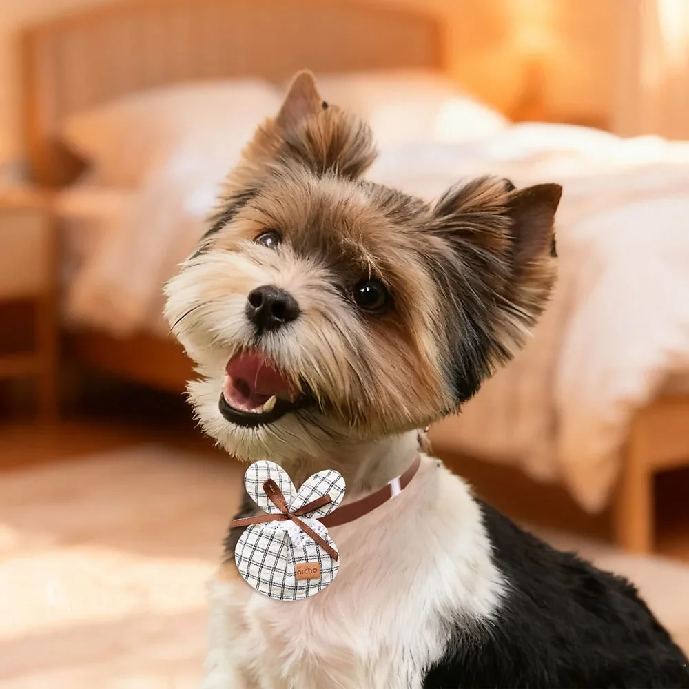 50 Uds. Exquisitos pajaritas para perros, pajarita para perros pequeños y gatos, corbatas para perros, mascotas, decoración para el cuidado, productos para perros - imagen 3