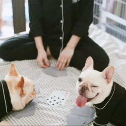 Ropa para Perros - Camisetas de Verano para Chihuahua y Bichón
