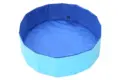 Pure blue