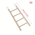 4 escaleras