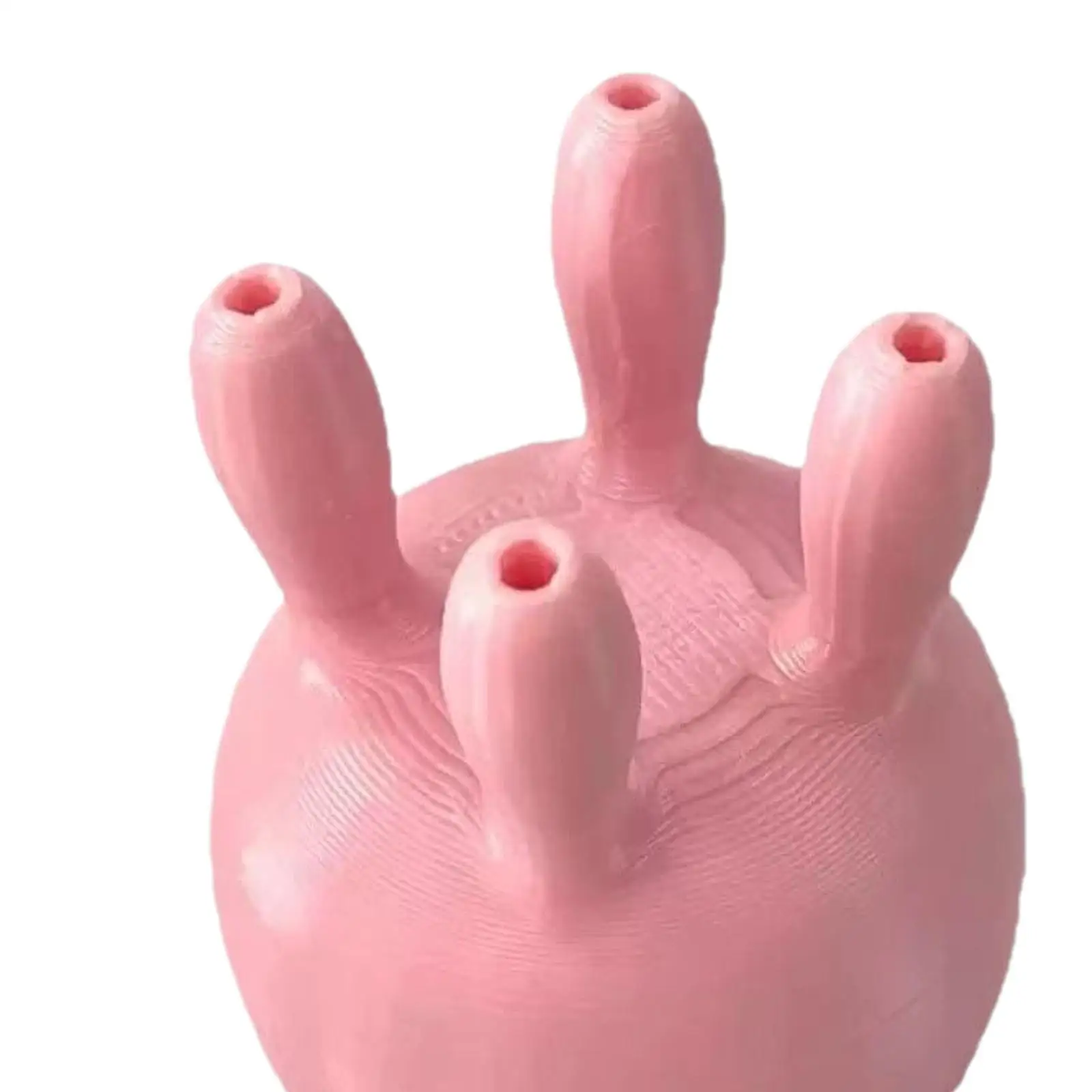 3Pcs Milk Carton Cap Creative Boxed Milk Diverter for Thanksgiving Shop Home