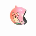 G Pink Rabbit