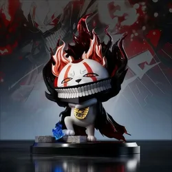 Figura anime Dandadan Turbo Granny de PVC – no gatos ni perros