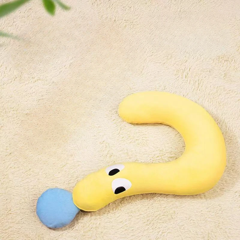 Yellow Dog Toys