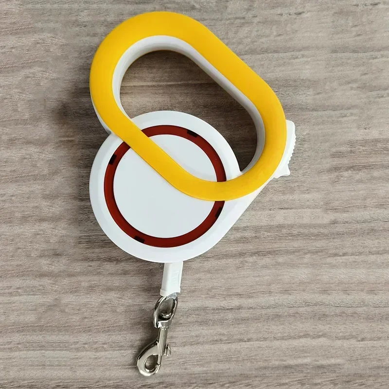 Correa para perro, cuerda retráctil automática para caminar para perros, suministros para mascotas, correa para gatos, productos para mascotas - imagen 5