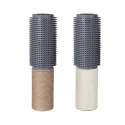 Recambio sisal para poste rascador vertical de gatos