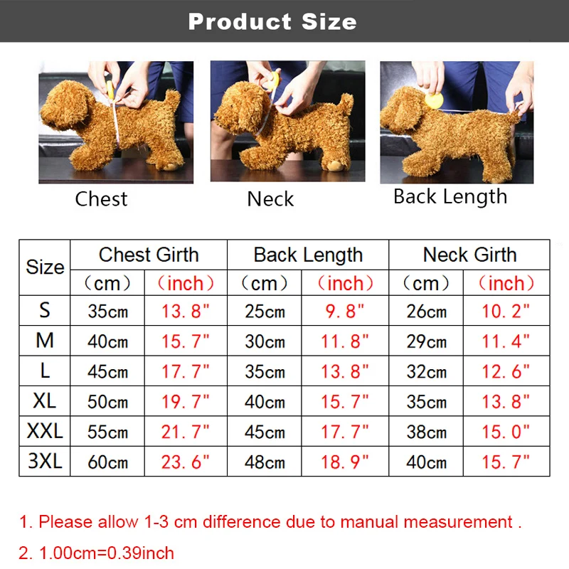 Pijamas para perros lindo pato amarillo dinosaurio planeta sol patrón perro mono otoño cachorro jammies Onesies ropa para perros pequeños medianos - imagen 4