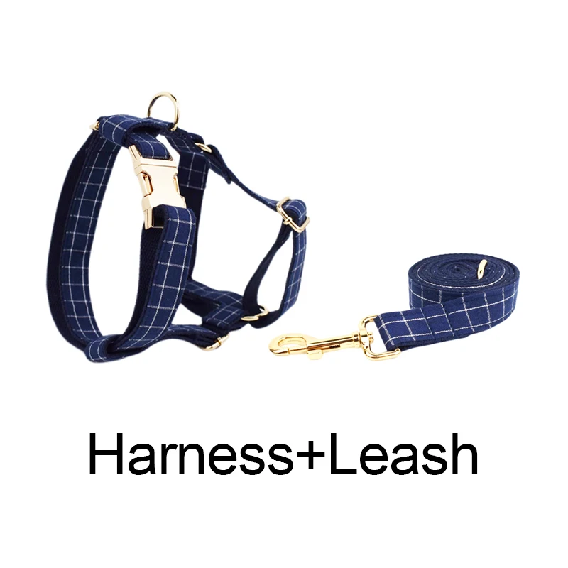 Harness   leash