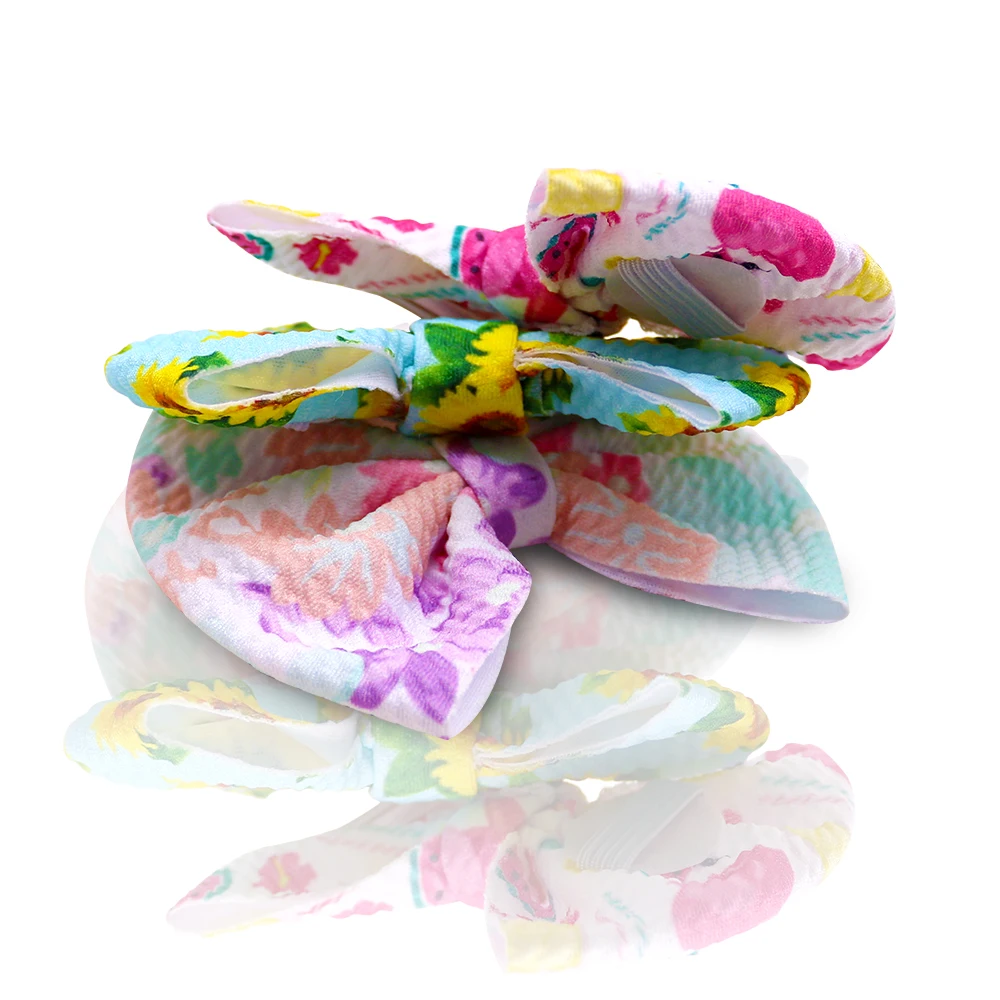 Lazos grandes para perros de 20/50ps, pajaritas deslizantes para perros, suministros de verano para mascotas, Collar con pajarita para perros grandes, accesorios, suministros para perros grandes - imagen 4