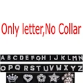 Only letters