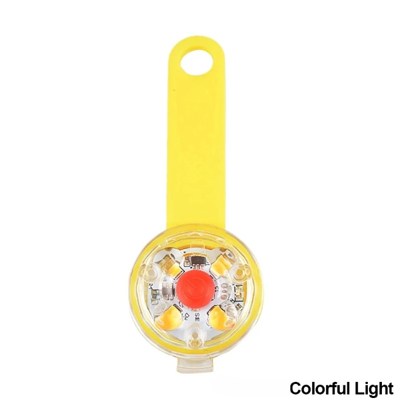 Collar LED recargable para perro, resistente al agua y seguro - imagen 5